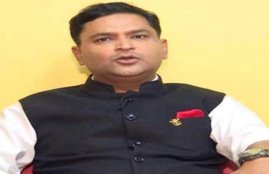 BJP, Congress, Gaurav Arya