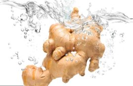 ginger, ginger benefits, lifestyle
