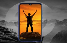 Gionee Max Pro launched, जियोनी मैक्स प्रो लॉन्च, Flipkart, Mobile phone, Smartphone