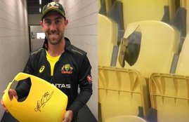 Glenn Maxwell, NZ vs Aus, rcb, ipl 2021