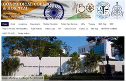 Goa Medical College Recruitment 2021: स्टेनोग्राफर, एमटीएस सहित कई पदों पर मौका, 45 साल है आयु सीमा