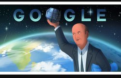 Udupi Ramachandra Rao 89th Birth Anniversary: भारत के सैटेलाइट मैन उडुपी रामचंद्र को गूगल ऐसे कर रहा है याद