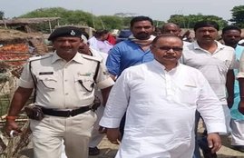 JDU, Banka, Gopal Mandal
