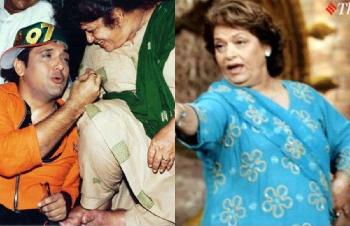 Govinda, Govinda Life Story, Govinda Inside Life Real Story, Saroj Khan, Choreographer Saroj Khan, Govinda, Govinda Life Story, Govinda Inside Life Real Story, Saroj Khan, Choreographer Saroj Khan,