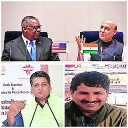 भारत-अमेरिकी संबंध : अहम मुद्दों पर कितनी मजबूती