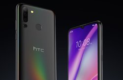 HTC लाया बजट स्मार्टफोन, इसमें 6.5 इंच का डिस्प्ले और 4000mAh की बैटरी