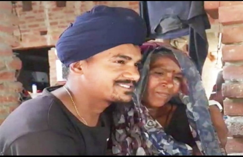 Uttar Pradesh, Punjab, Hardoi