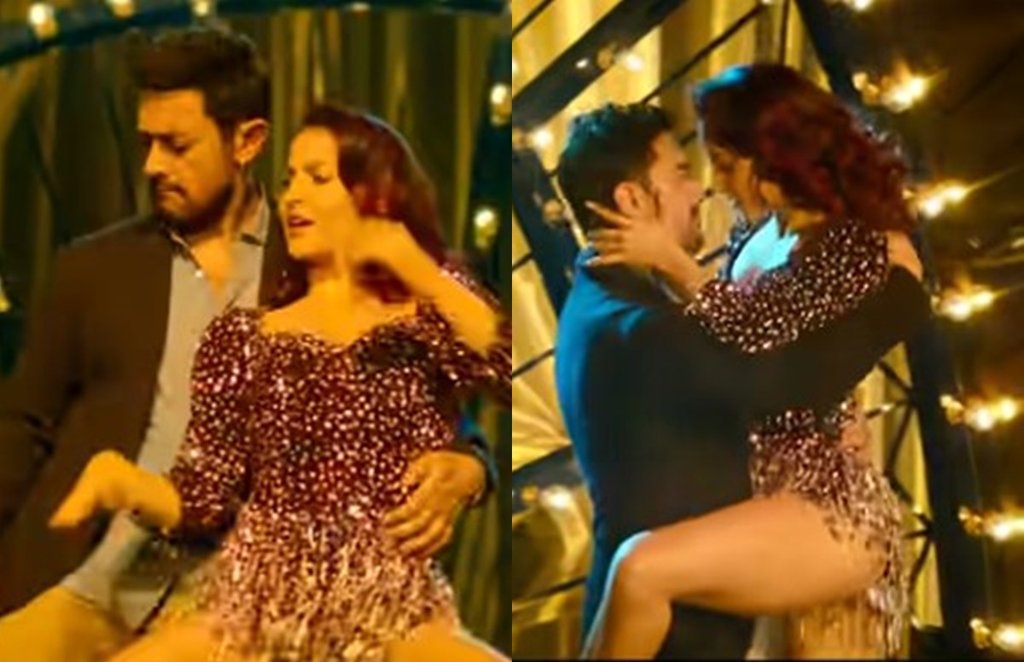 HarFunn Maula, HarFunn Maula Song, Koi Jane Na, Aamir Khan, Elli Avrram, Aanir Khan New Song,