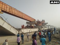 Haryana Flyover, Gurugram, Haryana
