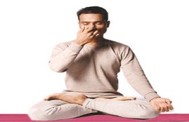 migraine, anulom vilom, what causes migraine, headache