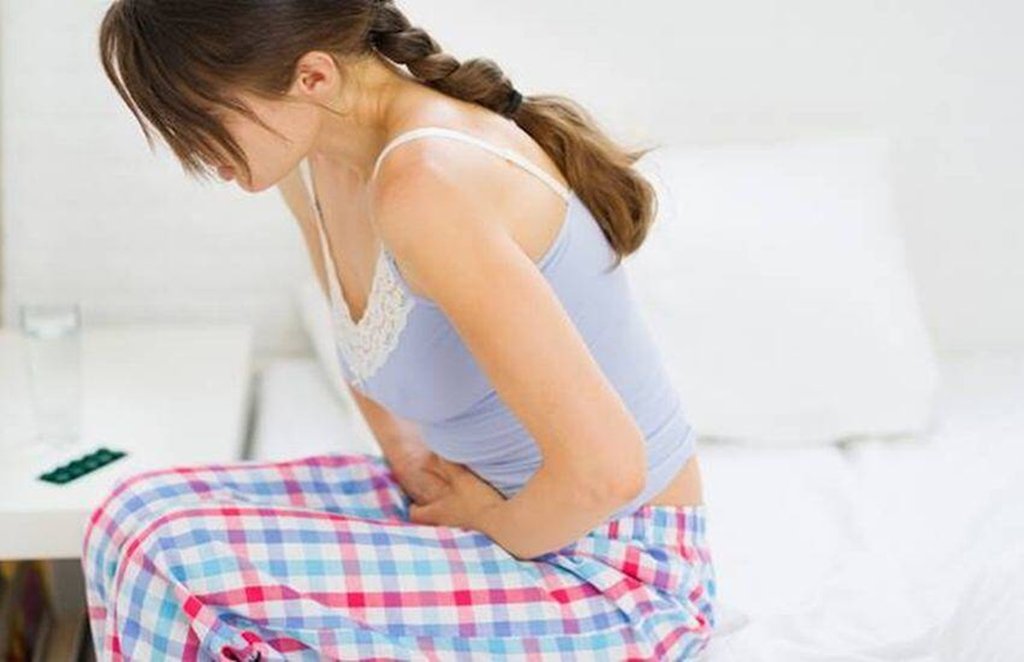 Holi 2021, strong gut, healthy gut, stomach ache, stomach pain, acidity, gas, bloating