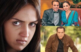 Hema Malini Sunny Deol Rift, Sunny Deol Stepmother, Dharmendra Wife