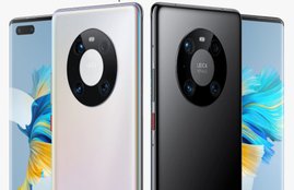 Huawei Mate 40E 5G price, Huawei Mate 40E 5G laucnhed, Huawei mobile