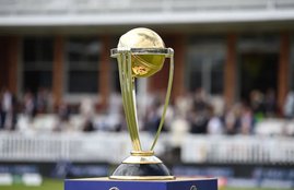 ICC Mens Cricket World Cup Super League 12