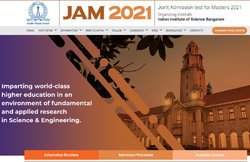 IIT JAM 2021 result: ज्वाइंट एडमिशन टेस्ट का रिजल्ट घोषित, इन स्टेप्स से करें चेक