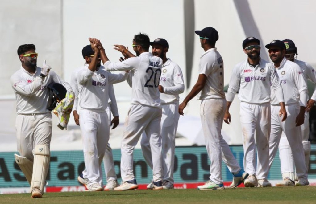 IND VS ENG
