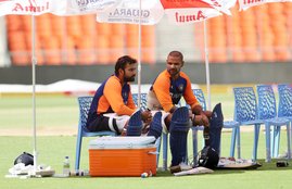IND vs ENG 1st T20 Playing 11 LIVE