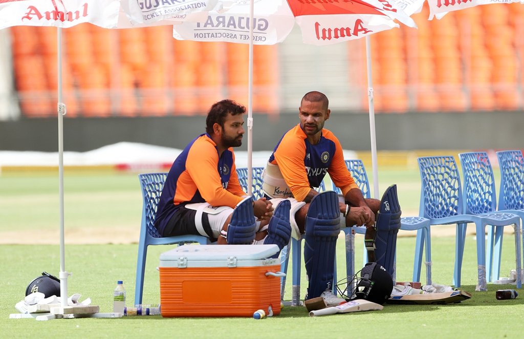 IND vs ENG 1st T20 Playing 11 LIVE