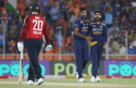 IND vs ENG 2nd T20 Playing 11 LIVE