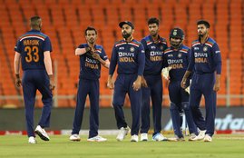 IND vs ENG 4th T20I India vs England