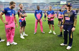 IPL 2021, Jofra Archer
