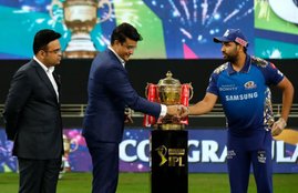IPL 2021, IPL 2021 SCHEDULE