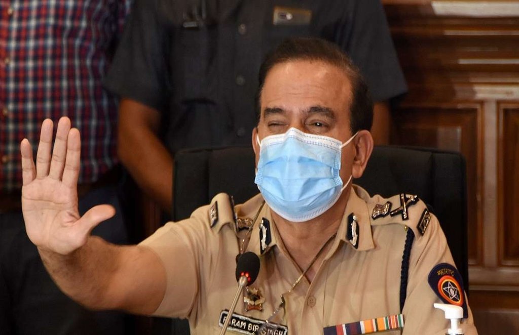 sachin wazhe wiki bio, mukesh ambani, antillia bomb case sachin wazhe wiki bio, mukesh ambani, antillia bomb case