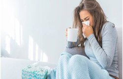 बदलते मौसम में फ्लू और सर्दी-जुकाम से हैं परेशान तो अपनाएं ये आयुर्वेदिक उपाय