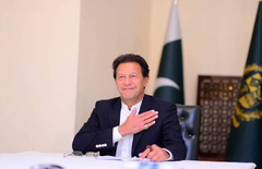 Imran Khan
