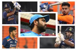 India vs England IND vs ENG 4th T20 Highlights