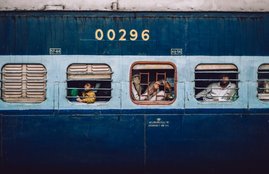 Indian Railways, IRCTC, India News