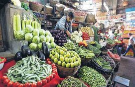 inflation, petrol-diesel rate
