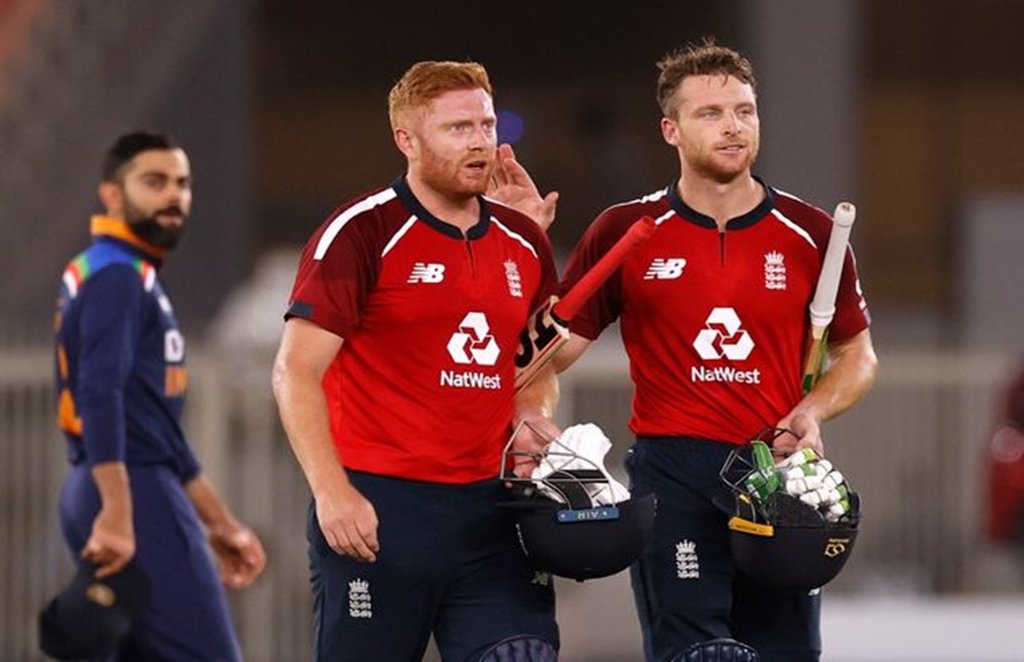 Buttler