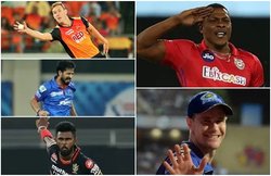 IPL 2021: नीलामी में नहीं बिकने के बावजूद इन 5 गेंदबाजों की लग सकती है लाटरी, दूसरे की चोट खोलेगी इनका भाग्य?