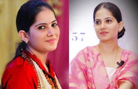 Jaya Kishori Ji, jaya kishori, aya kishori husband, jaya kishori wiki
