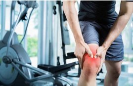 joint pain, knee pain, lifestyle