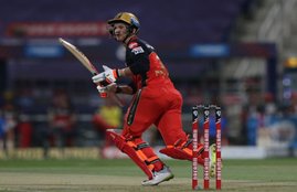 IPL 2021, Finn Allen, Josh Philippe, Virat Kohli