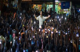 Tamil Nadu Election,MGR,Kamal Haasan