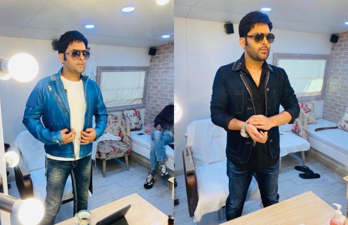 The Kapil Sharma Show, The Kapil Sharma Show Relaunching, Big news Of Kapil Sharma, The Kapil Sharma Show, The Kapil Sharma Show Relaunching, Big news Of Kapil Sharma,