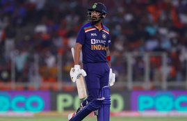 KL Rahul India vs England Virat Kohli Vikram Rathore