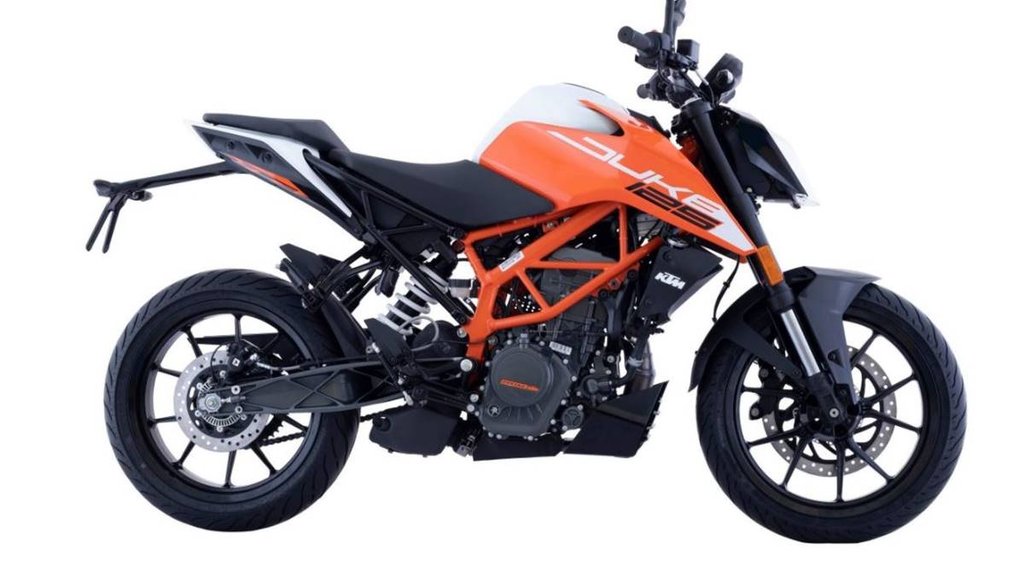 तस्वीर का इस्तेमाल केवल प्रस्तुतीकरण के लिए किया गया है। सोर्स: KTM Official Website