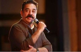 Tamil Nadu Assembly Elections 2021, Kamal Haasan, Kamal Haasan to contest from Coimbatore