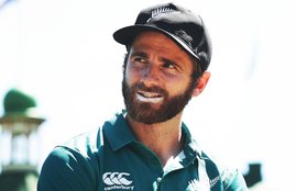 Kane Williamson IPL 2021 Sunrisers Hyderabad