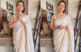Kangana Ranaut, KRK, Kamal r Khan, KRK Won 4th Time, National Film Award, Kangana Ranaut Won National Film Award