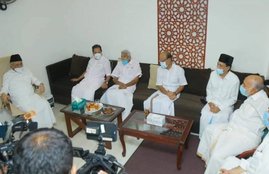 Kerala Election, IUML, India News