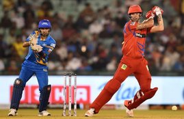Road Safety World Series, Kevin Pietersen