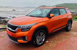 Kia Seltos, Auto News, National News
