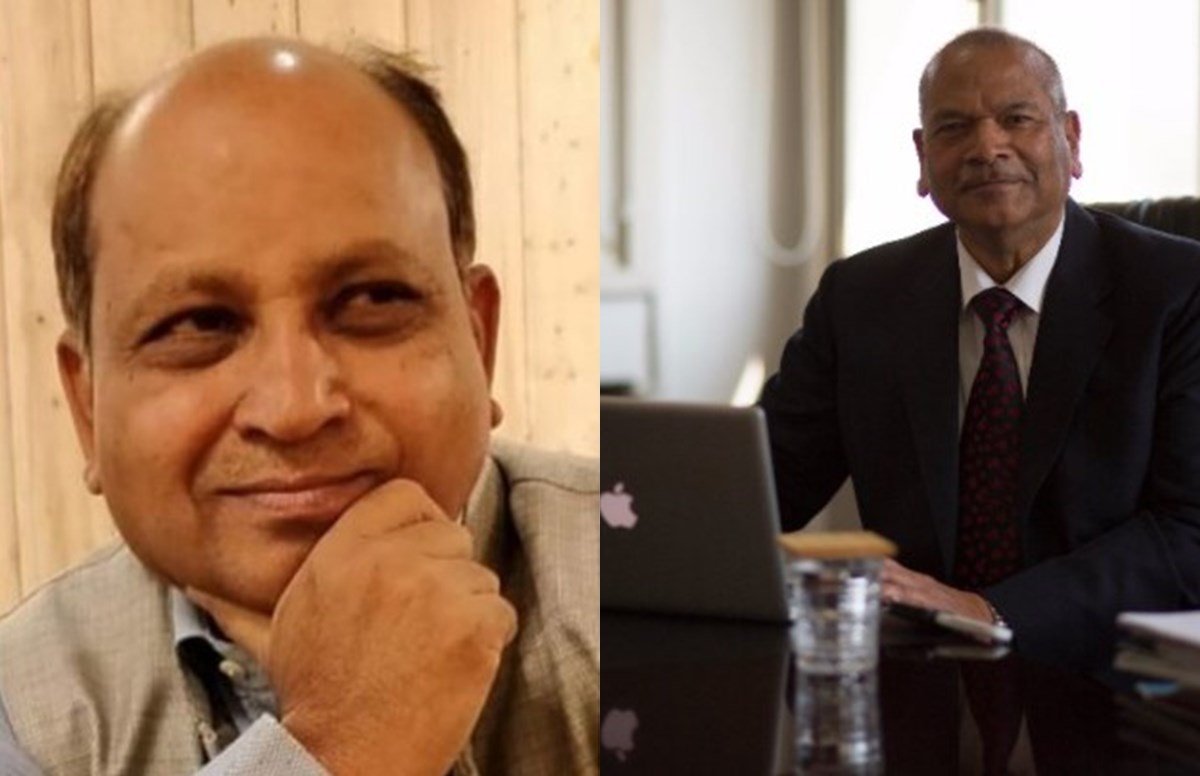 Republic Bharat, Arnab Goswami, Poochta Hai Bharat, Antilia Case, Parambir Singh, Mumbai Ex Commissinor,