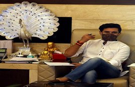 party leaders left ljp