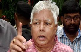 lalu yadav, tej pratap yadav, lalu prasad yadav children
